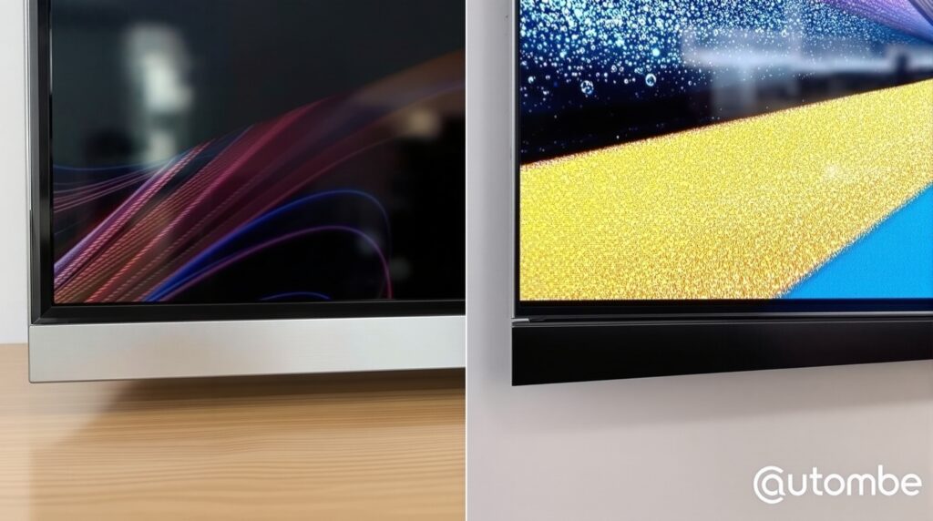 OnePlus Y1S 32 inch vs Xiaomi Smart TV 5A 32 inch