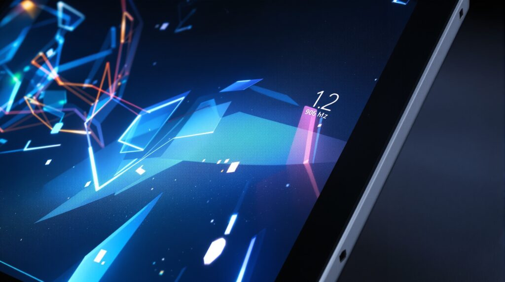  Microsoft Surface Pro 12 a Game Changer