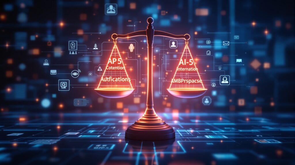 AI News Stories Revolutionizing Technology
