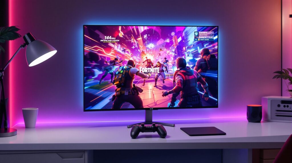 Upcoming Gaming TVs