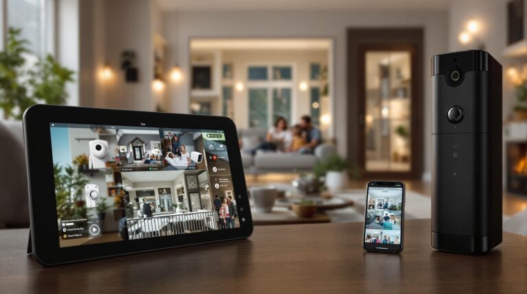 Top 10 Home Security Apps for Beginners in 2025: Simple Ways to Safeguard Your Home