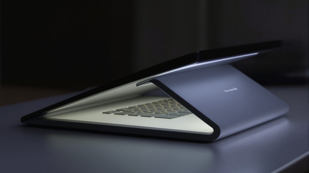 Why the Huawei MateBook Fold