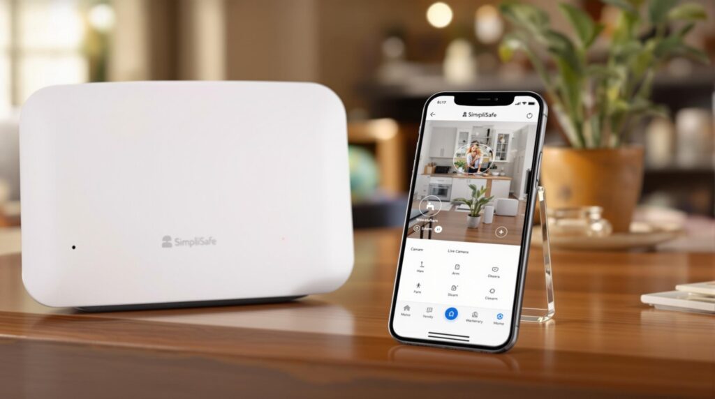 Home Security Apps for Beginners