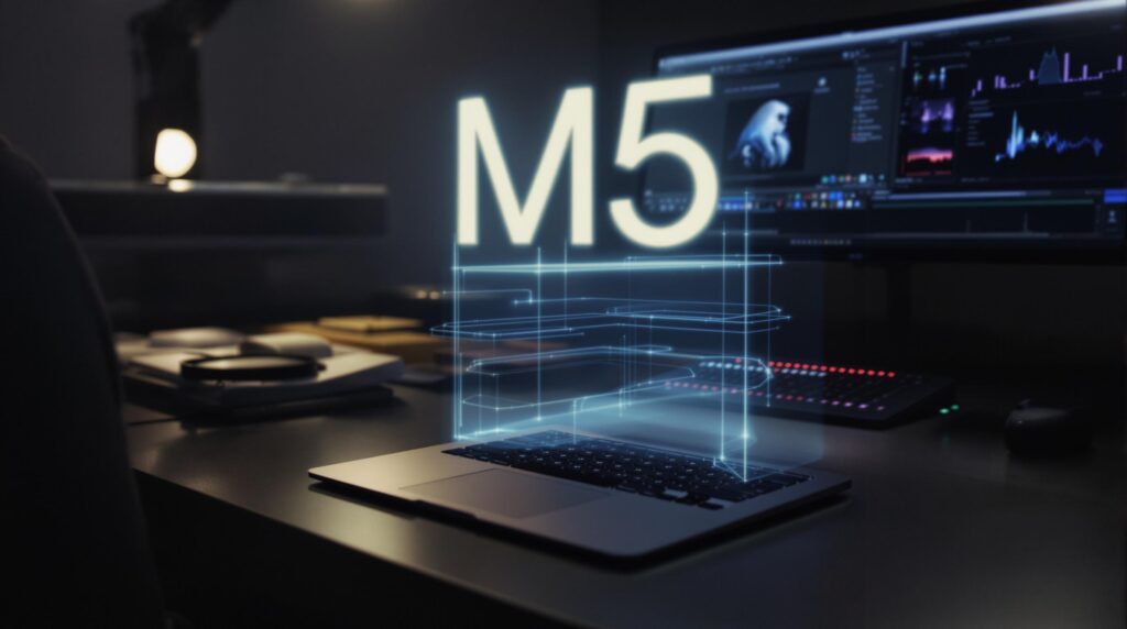 Latest MacBook and Mac Pro News