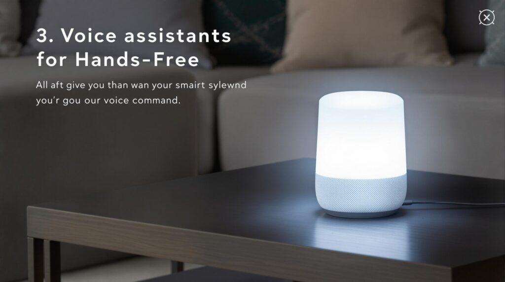 20 Essential Home Automation Ideas for Beginners