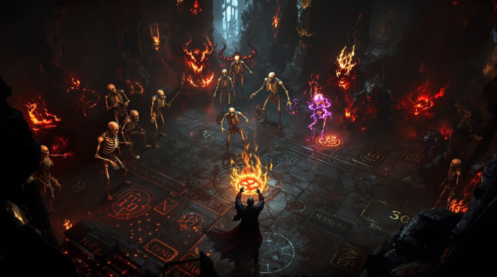 Top 5 Upcoming Mobile Games
