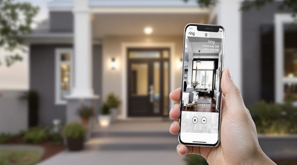 Home Security Apps for Beginners