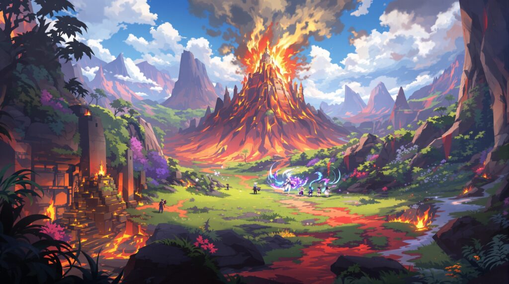 Top 5 Upcoming Mobile Games