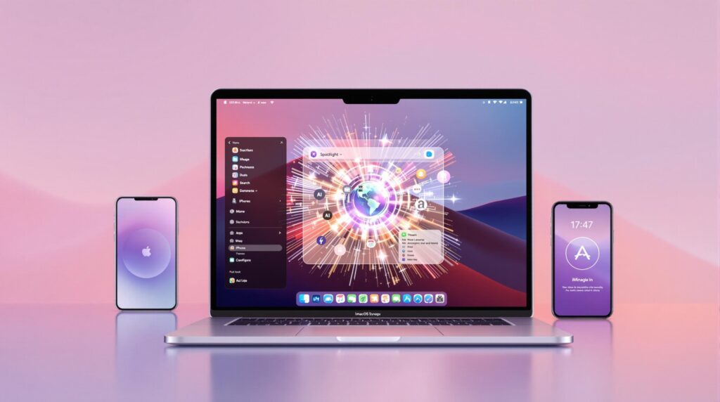 Latest MacBook and Mac Pro News