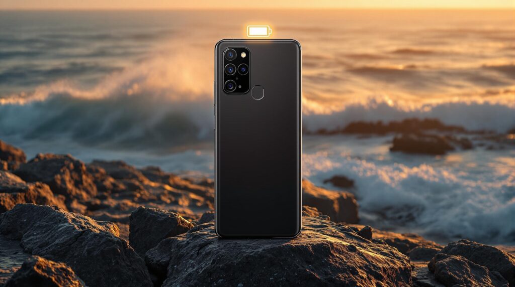 Top 10 Smartphones in India