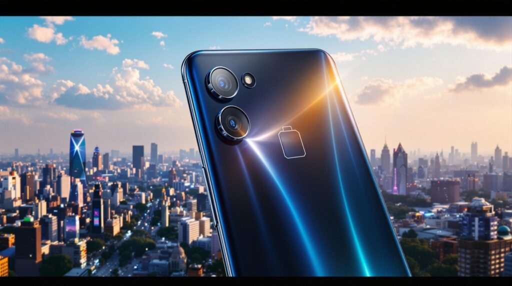Top 10 Smartphones in India