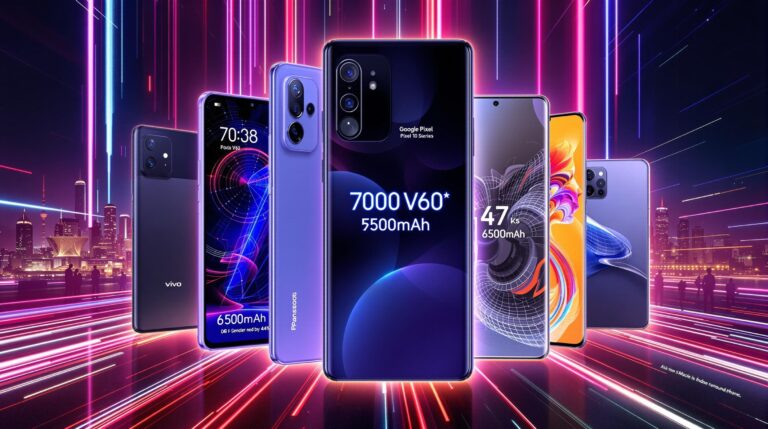 Top 5 Gadget News for India in August 2025: Latest Updates for Gadget Enthusiasts