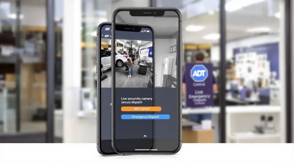 Home Security Apps for Beginners