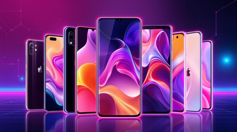 Top 10 Smartphones in India 2025: The Ultimate Guide for Smartphone Lovers
