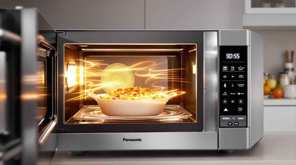 Microwave Ovens to Revolutionize Your Kitchen