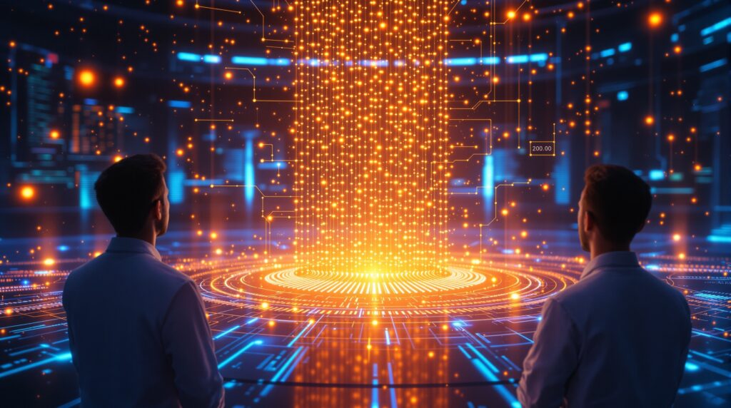 Tech News Stories Shaping Innovations