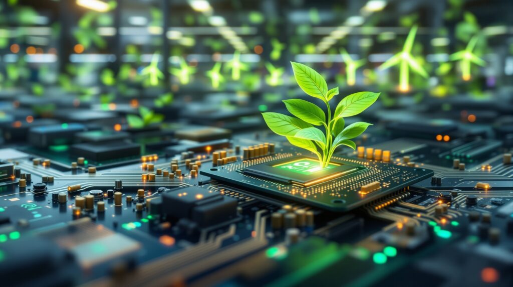 Tech News Stories Shaping Innovations