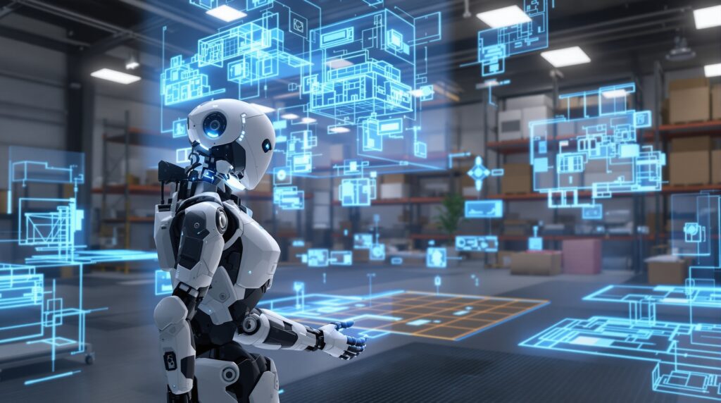 AI News Stories Revolutionizing Technology