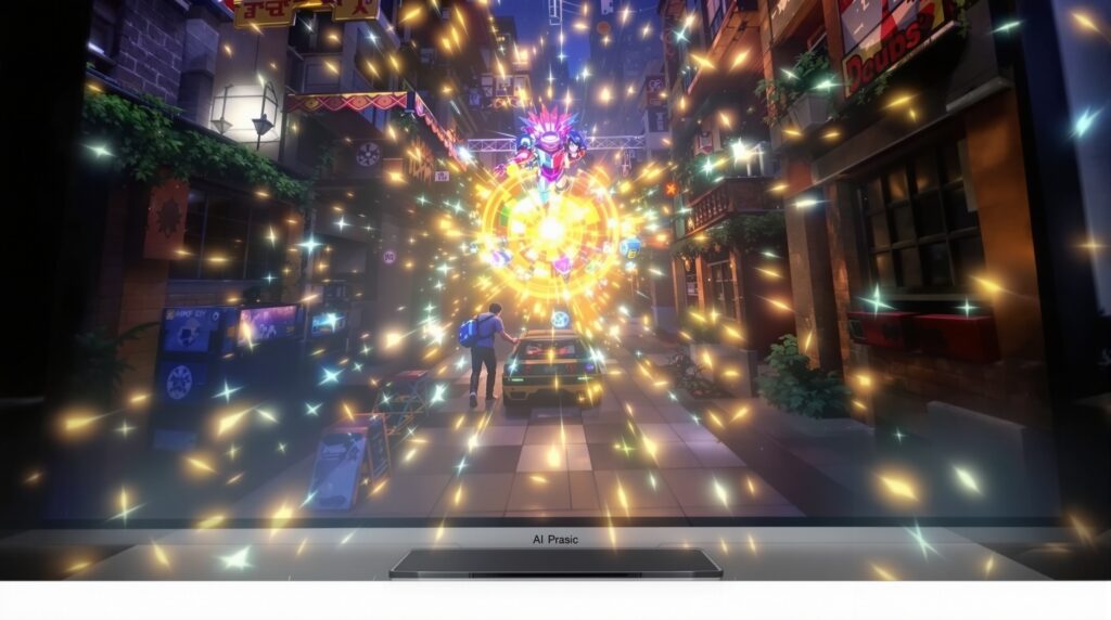 AI-Powered Gaming Console News Stories