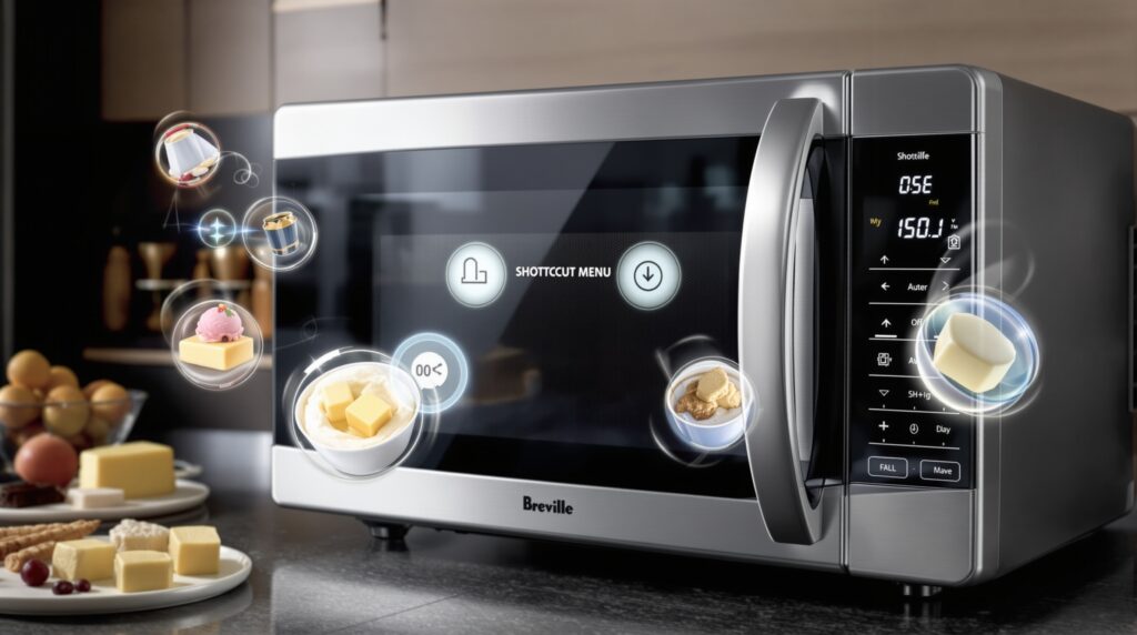 Microwave Ovens to Revolutionize Your Kitchen