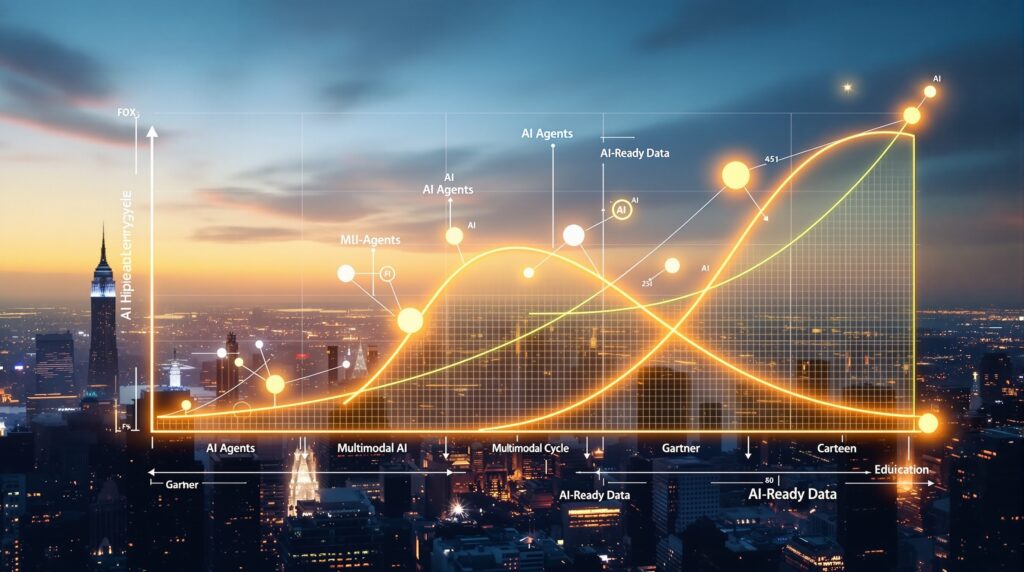 AI News Stories Revolutionizing Technology