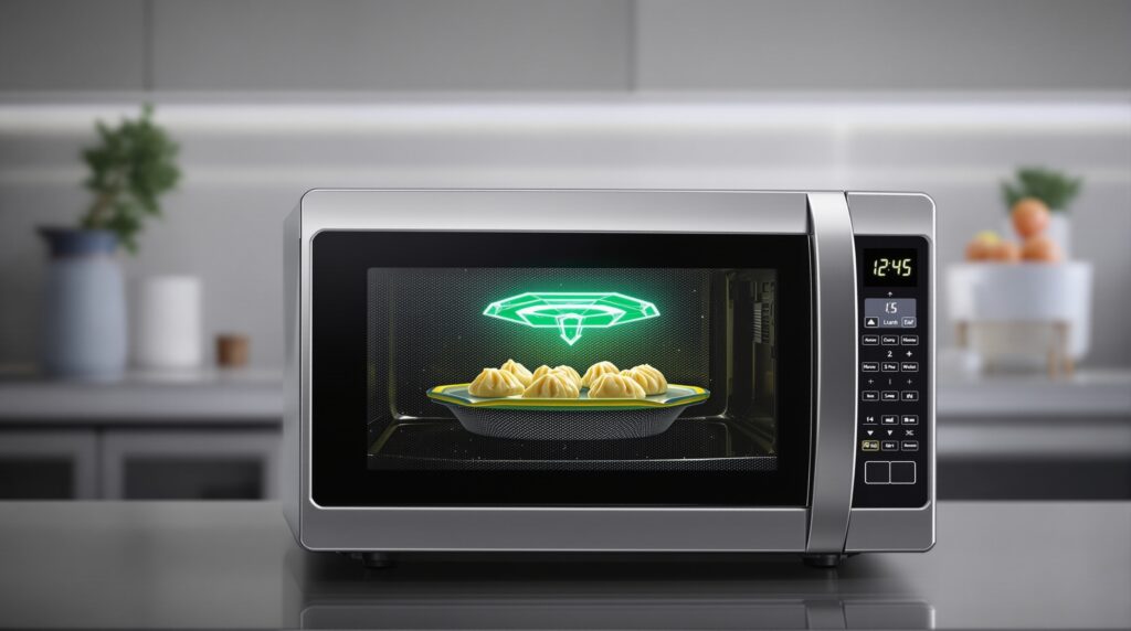 Microwave Ovens to Revolutionize Your Kitchen