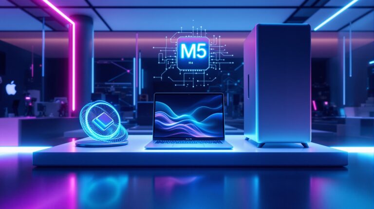Latest MacBook and Mac Pro News: Key Updates, Rumors, and Innovations in 2025