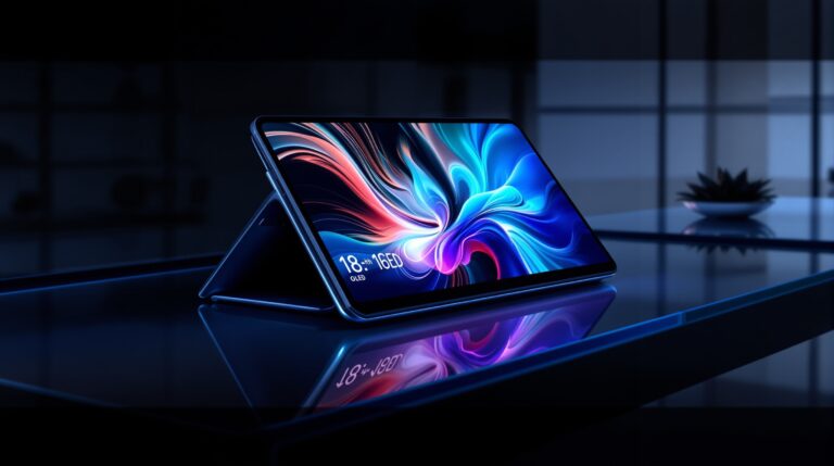 12 Reasons Why the Huawei MateBook Fold (32GB/2TB SSD/HarmonyOS 5) Revolutionizes the Laptop Experience for Enthusiasts