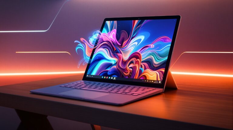 Top 15 Features That Make the Microsoft Surface Pro 12 a Game-Changer for Laptop Lovers