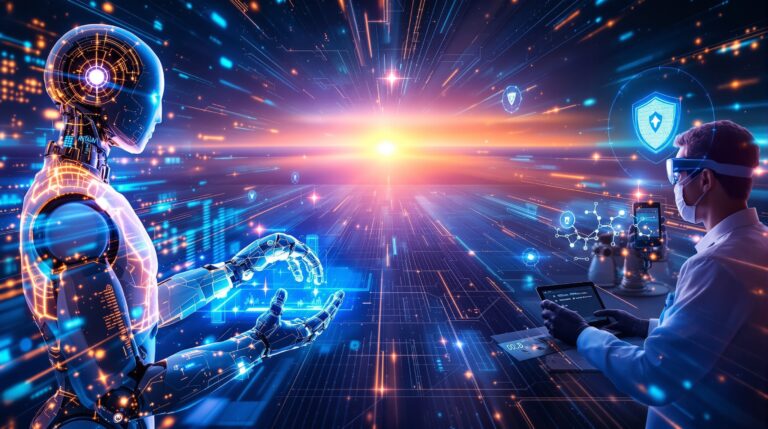 Top 5 AI News Stories Revolutionizing Technology in August 2025