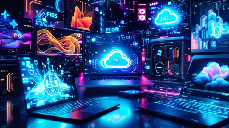 Top 10 Laptop and PC News Stories Shaking Up the Tech World in 2025