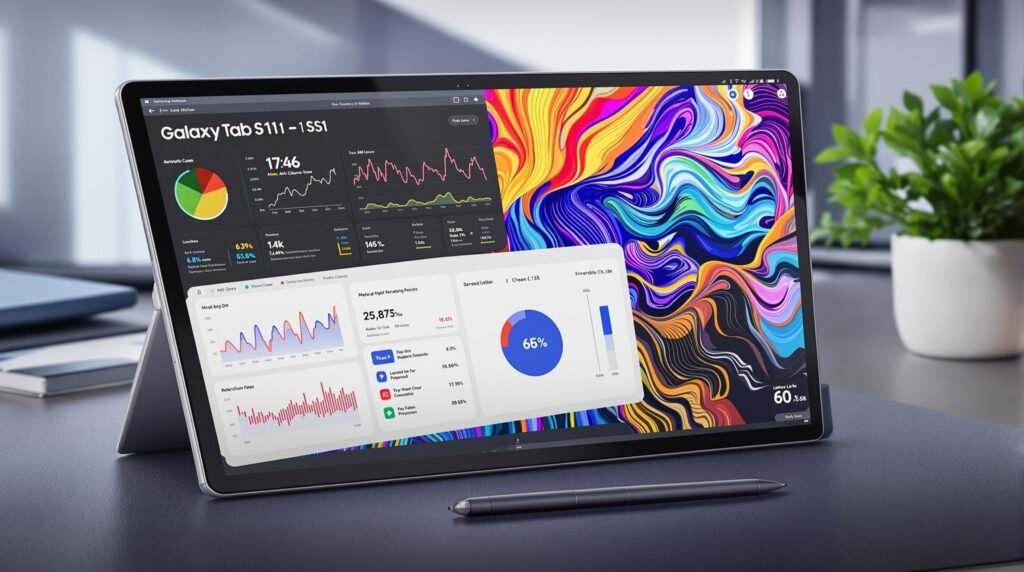 Samsung's AI-Powered Launches