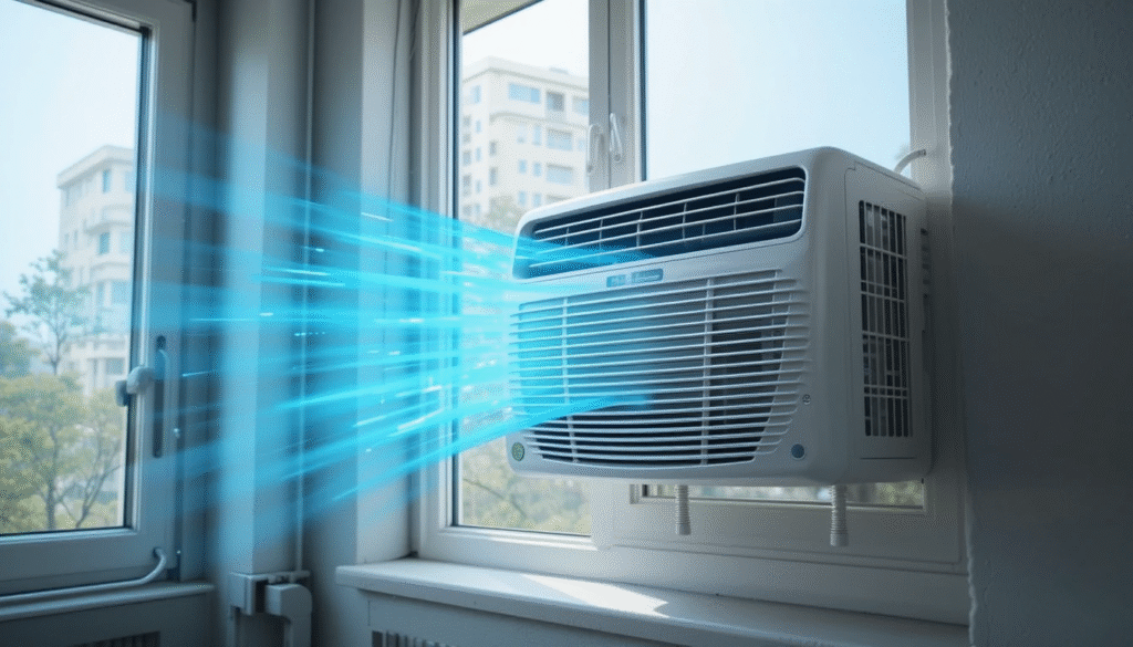Best Air Conditioners