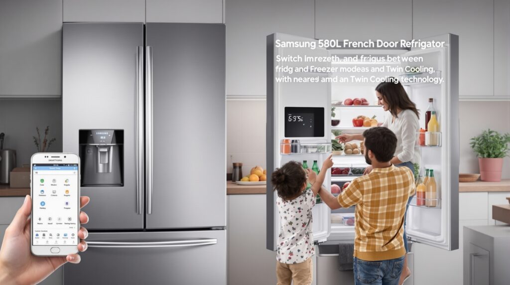 Best Refrigerators Top Picks for Indian