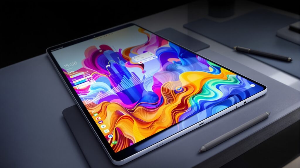 Samsung's AI-Powered Launches
