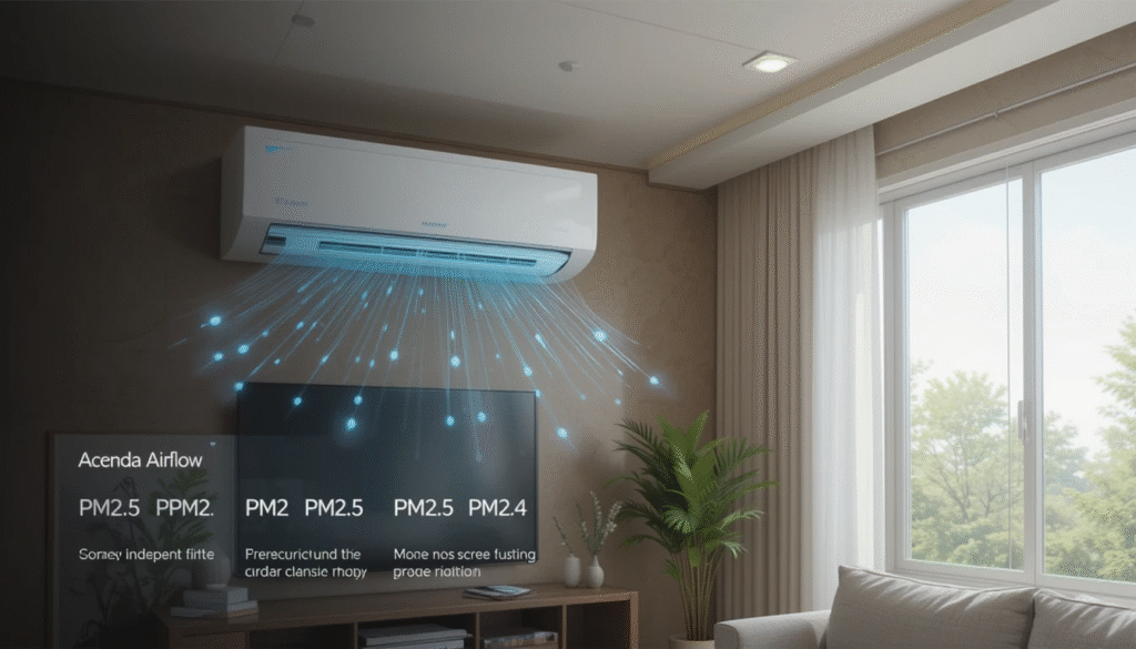 Best Air Conditioners for India