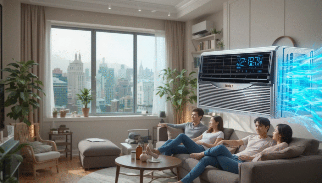 Best Air Conditioners