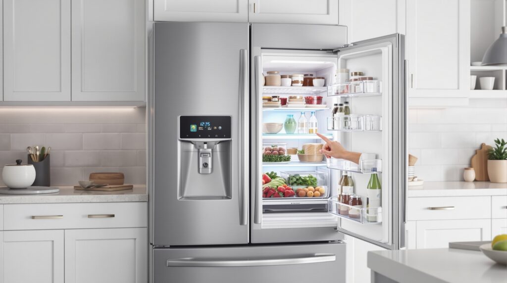 Best Refrigerators Top Picks for Indian