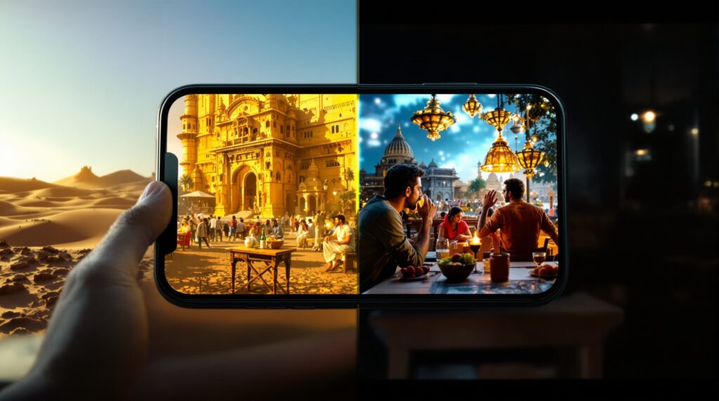 iPhone 17 Series Hits Indian Shelves Today