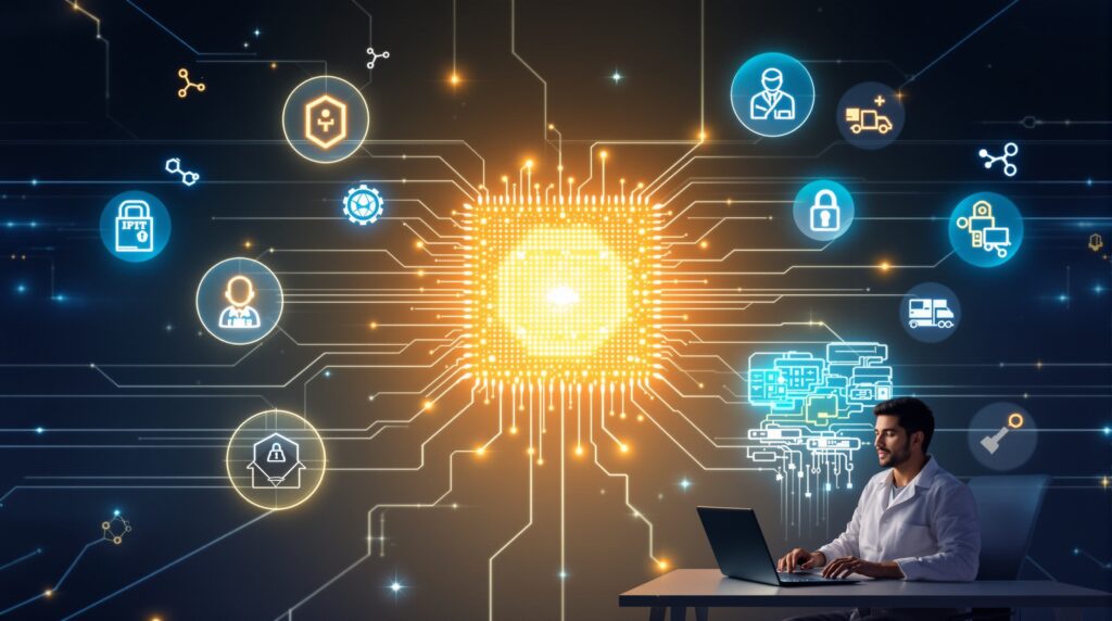 Tech News Stories Breakthroughs Shaping the Future