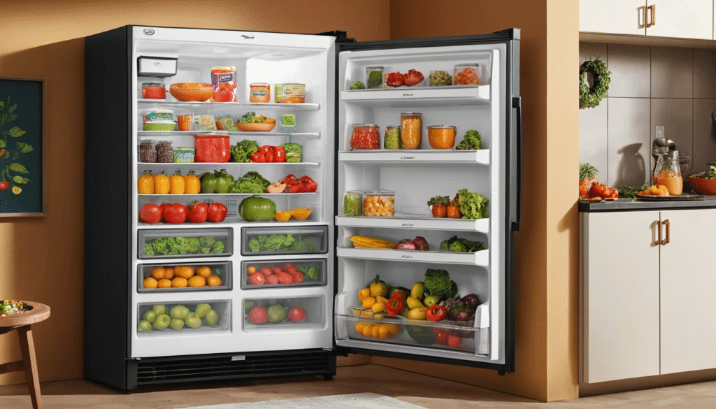 Refrigerators for Indian Homes