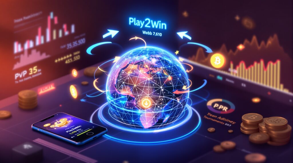 Breakthroughs in Mobile and Tablet Gaming