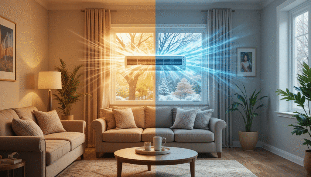 Best Air Conditioners