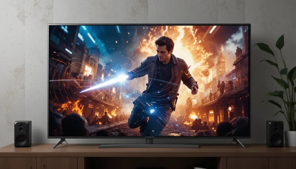 LG Evo G5 OLED Review The Brightest OLED TV