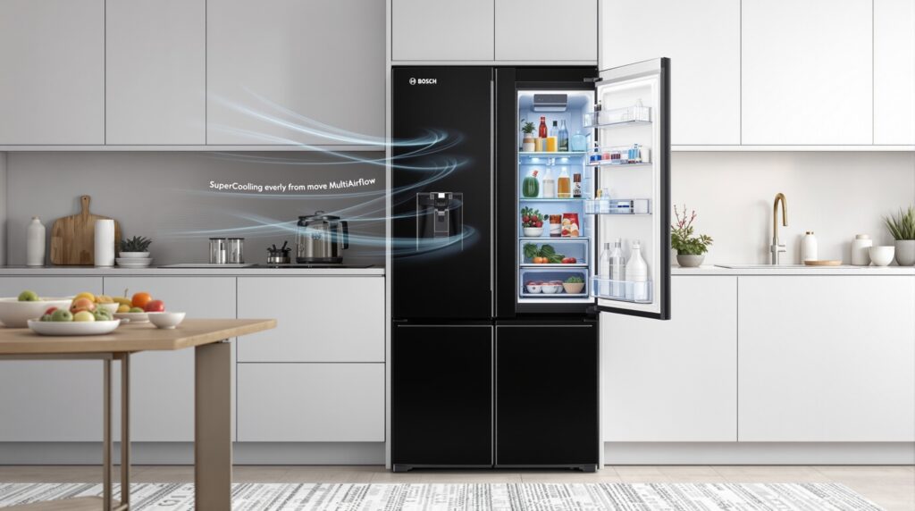 Best Refrigerators Top Picks for Indian