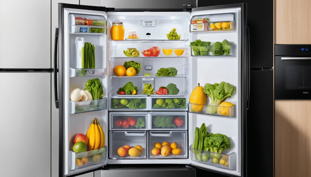Refrigerators for Indian Homes