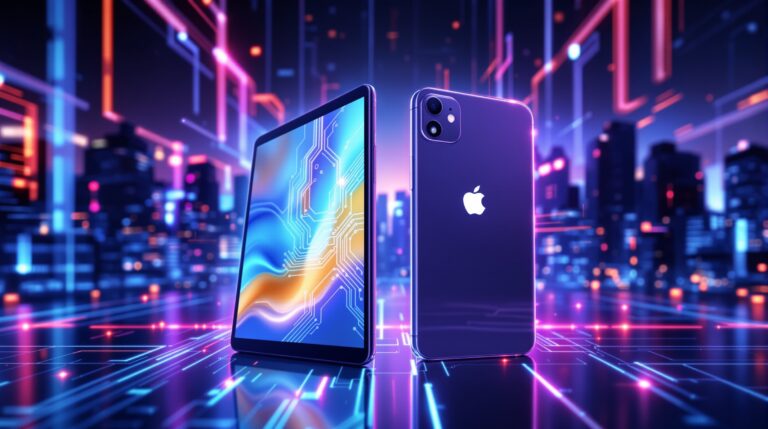 September 2025 Mobile and Tablet News Roundup: Samsung’s AI-Powered Launches and Apple’s iPhone 17 Revolution