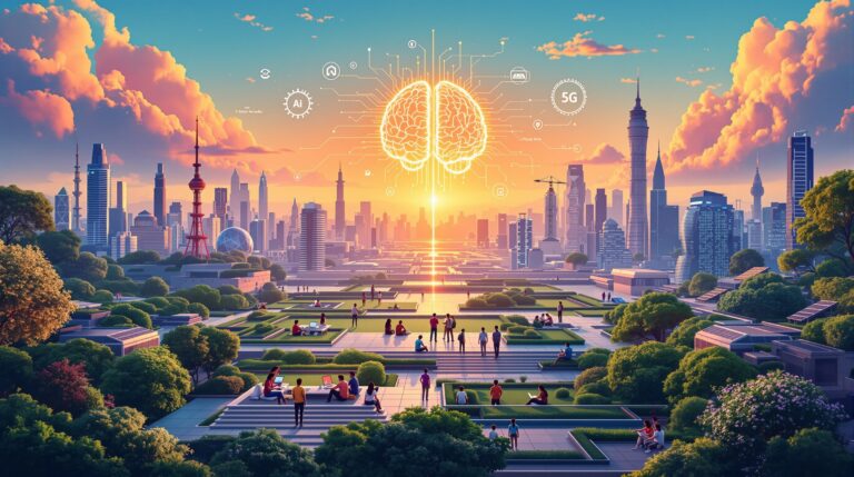 Top 5 Tech News Stories of 2025: Breakthroughs Shaping the Future
