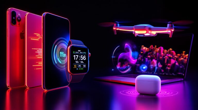 Top 5 Gadget Tech News from September 11 to 17, 2025: Latest Updates for Indian Users
