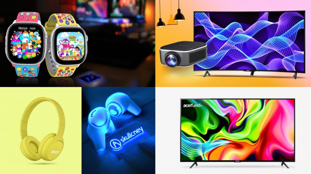 Top 5 Gadget News Stories Dominating